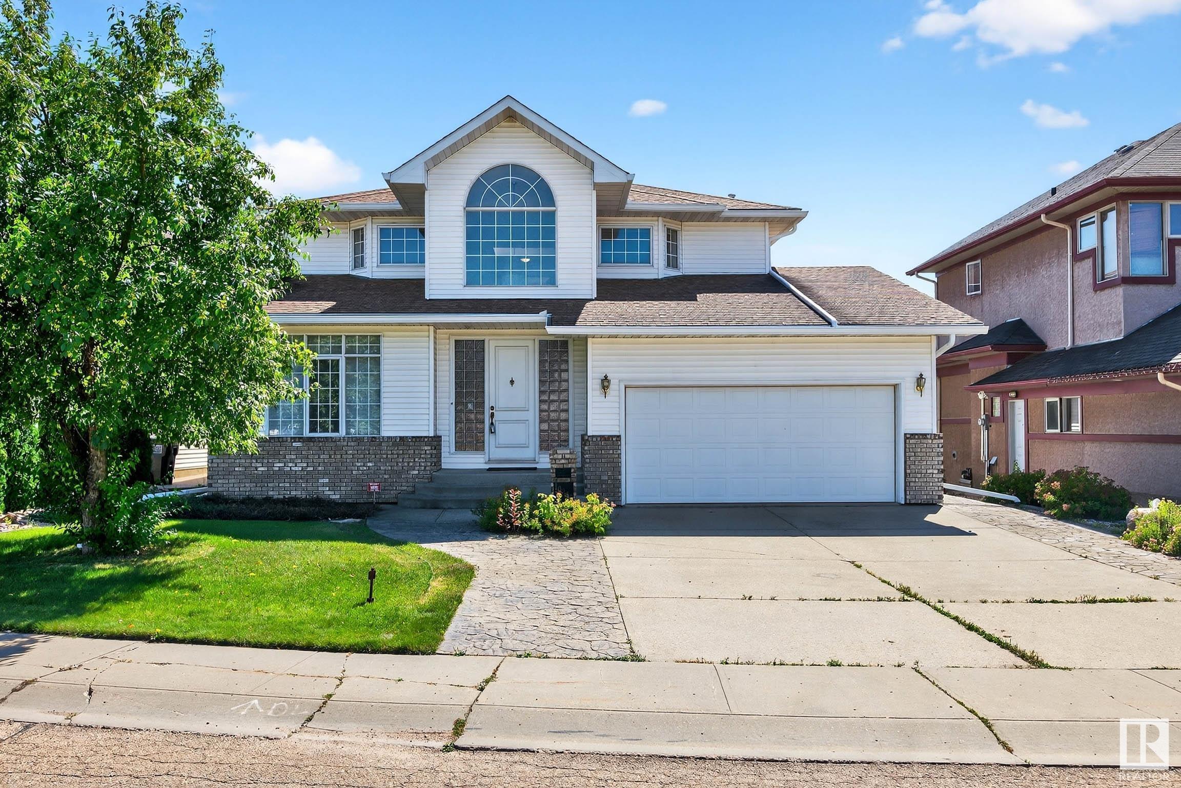 Property Photo: 10307 175 Avenue NW AB T5X 5W9