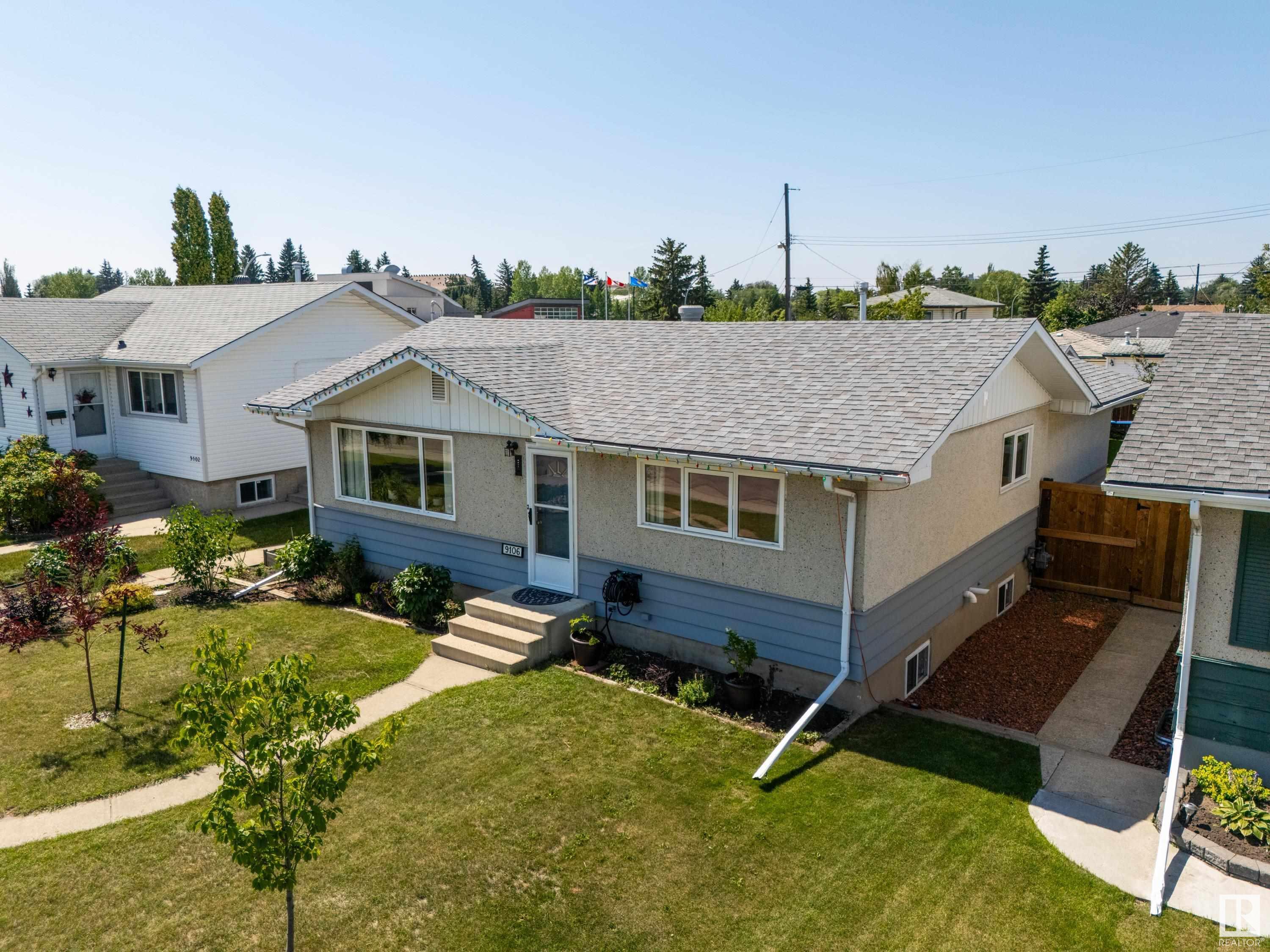 9106 154 Street NW  Edmonton AB T5R 1T3 photo