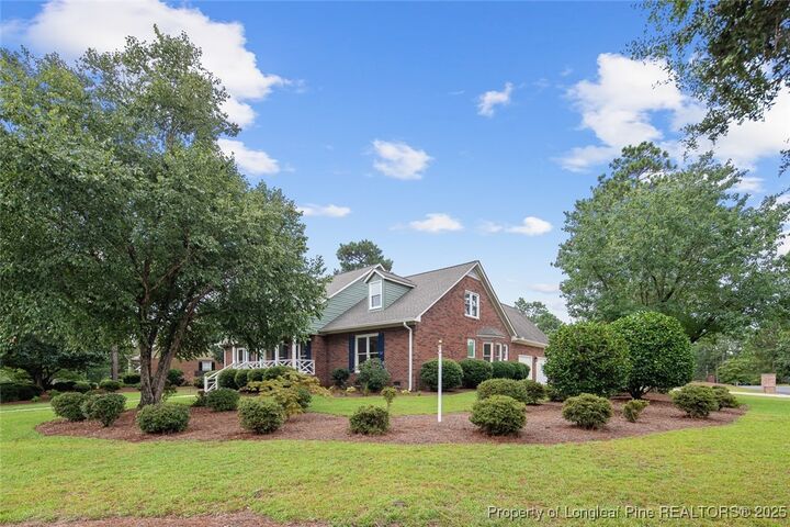 Property Photo: 2800 Selhurst Drive NC 28306