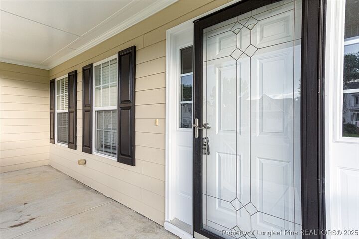 Property Photo:  3831 Talus Road  NC 28306 