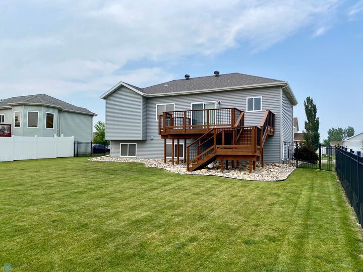 Property Photo: 4742 47th Avenue S ND 58104