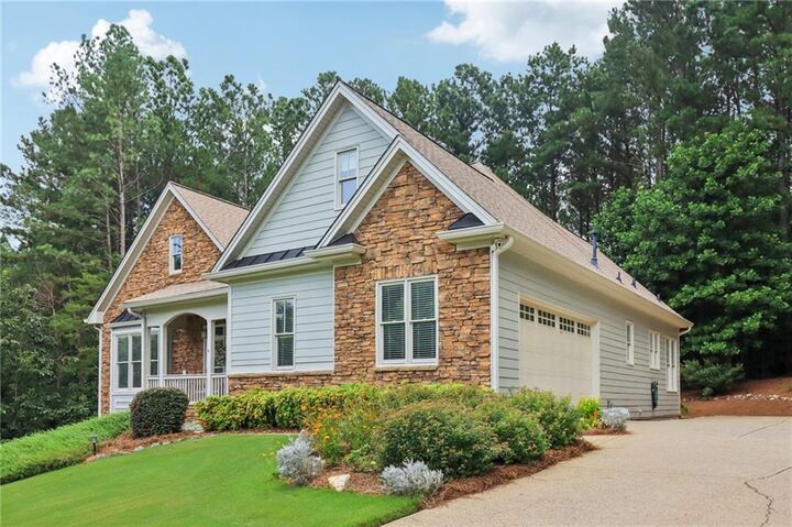 Property Photo:  510 Huntington Drive  GA 30107 