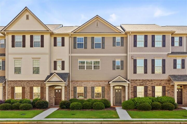 Property Photo:  3815 Felton Hill Road SW 15  GA 30082 