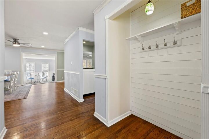 Property Photo: 1900 Holly Springs Road NE GA 30062