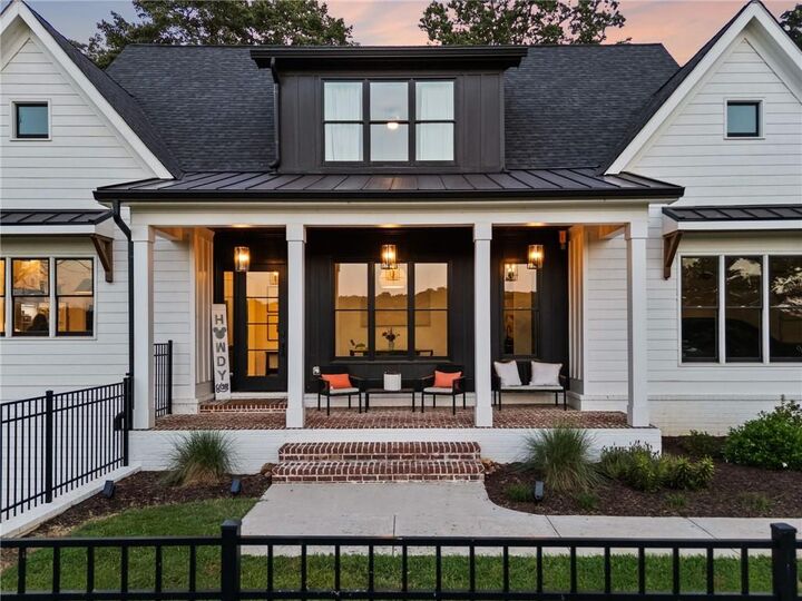 Property Photo: 601 Worley Road GA 30107