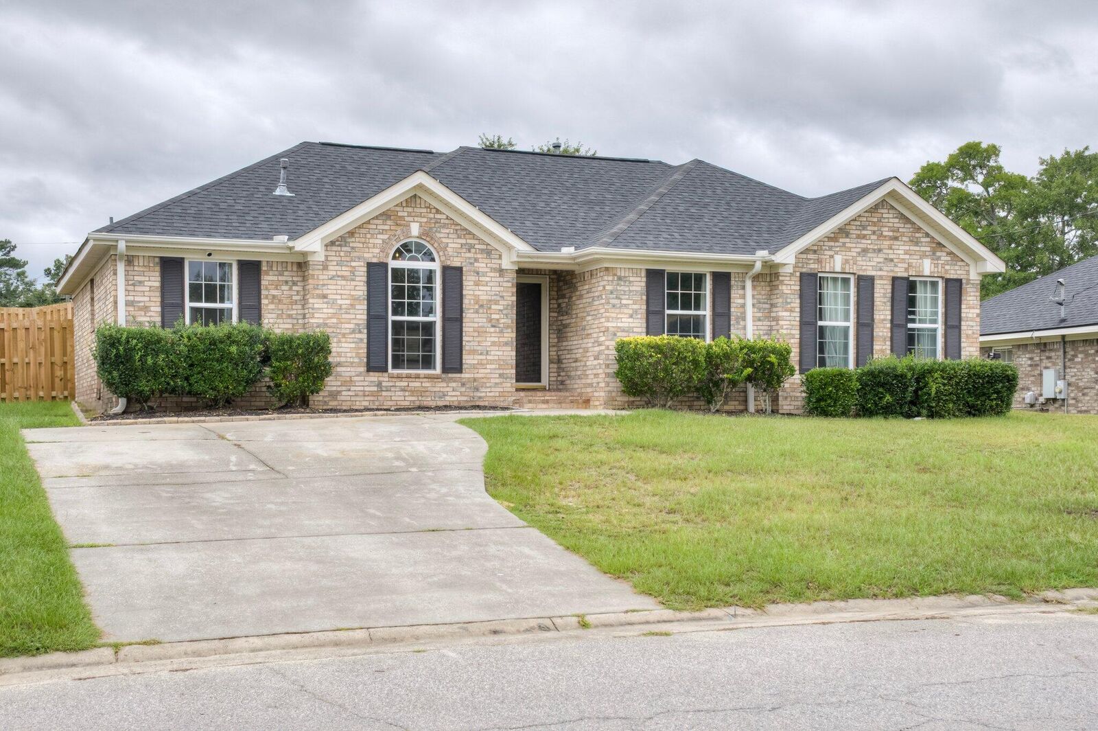 Property Photo: 3233 Peninsula Drive GA 30909