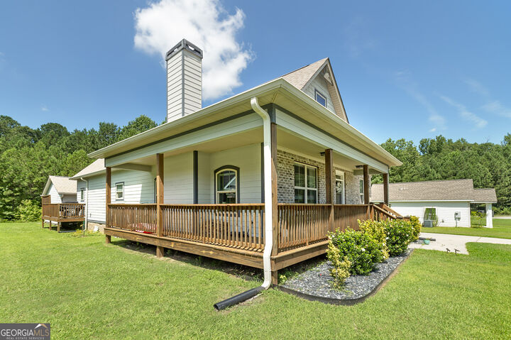 Property Photo: 125 Hunts Mill Circle GA 30224