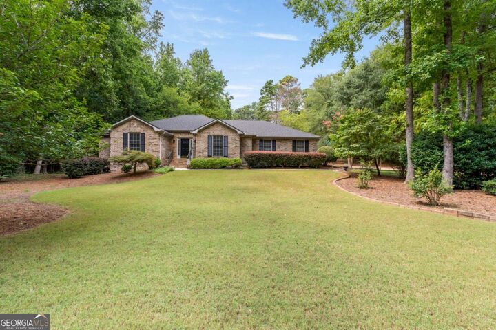 Property Photo:  129 Elderberry Circle  GA 30605 