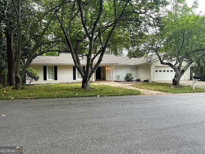 Property Photo: 160 Boxelder Lane GA 30076