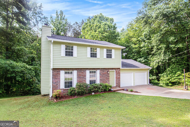 Property Photo:  2722 Springside Court  GA 30135 