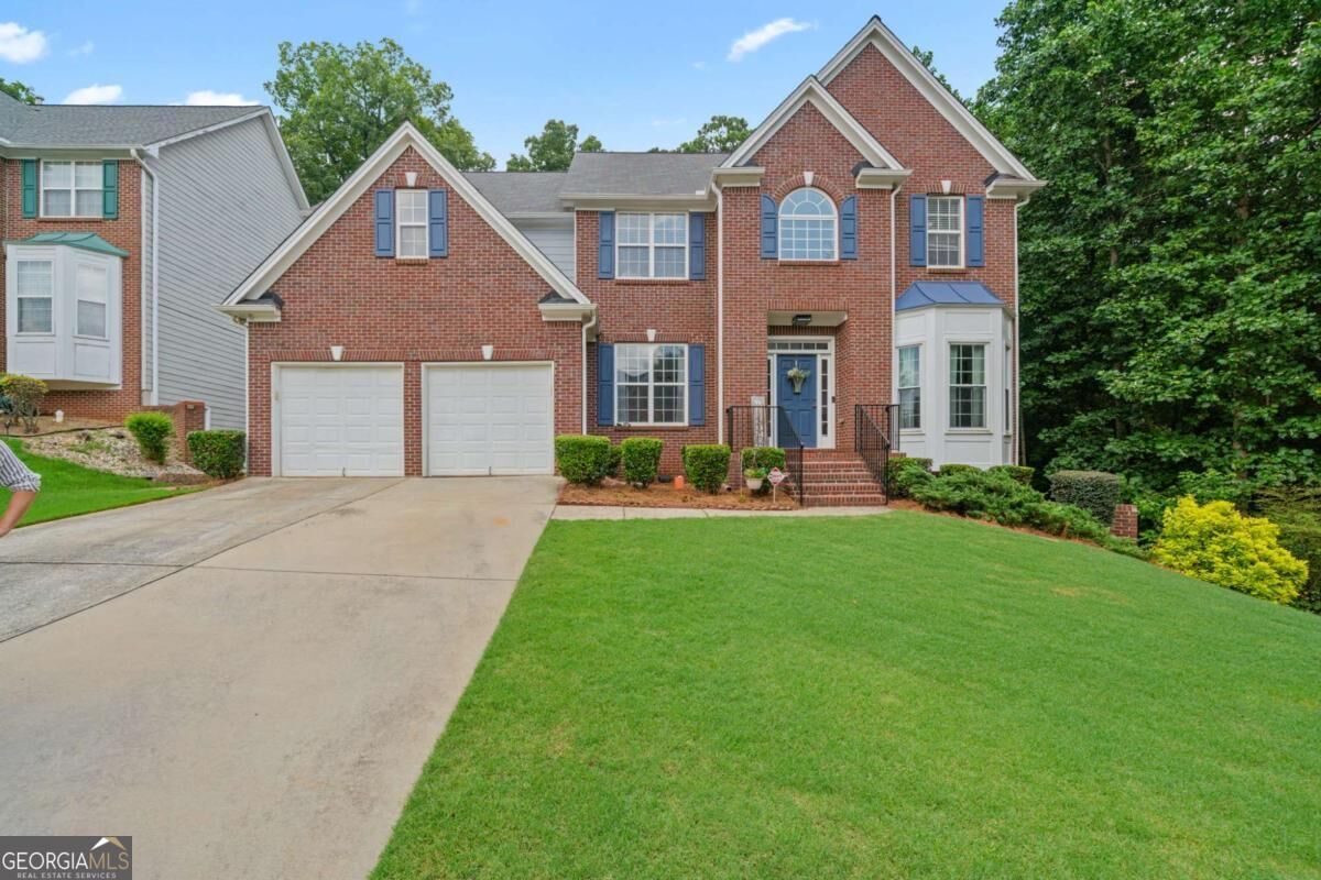 Property Photo: 3725 Roxwood Park Drive GA 30518