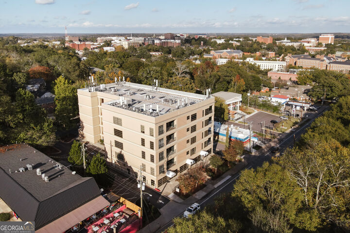 Property Photo: 494 Baxter Street 32 GA 30606