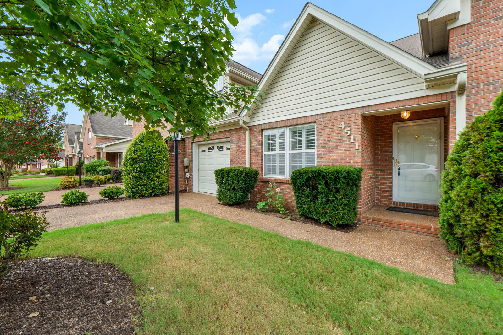 Property Photo: 4511 Fire Pink Trail TN 37415