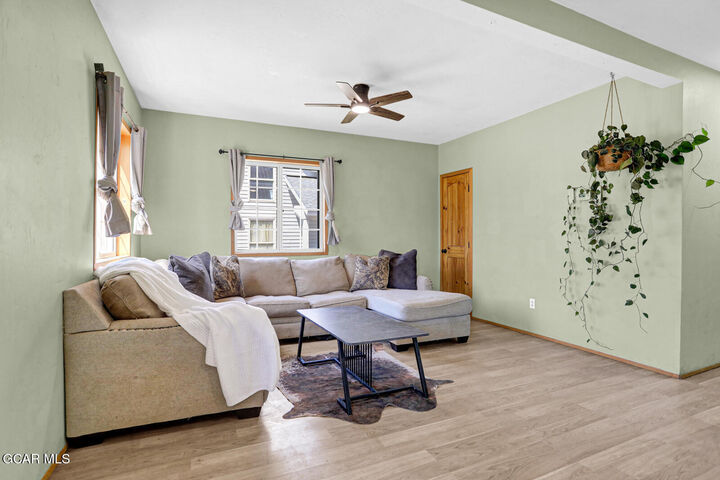 Property Photo:  307 Eagle Avenue  CO 80459 