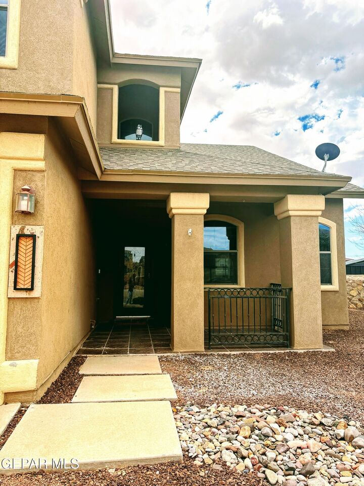 Property Photo: 14470 Lacota Point Drive TX 79938