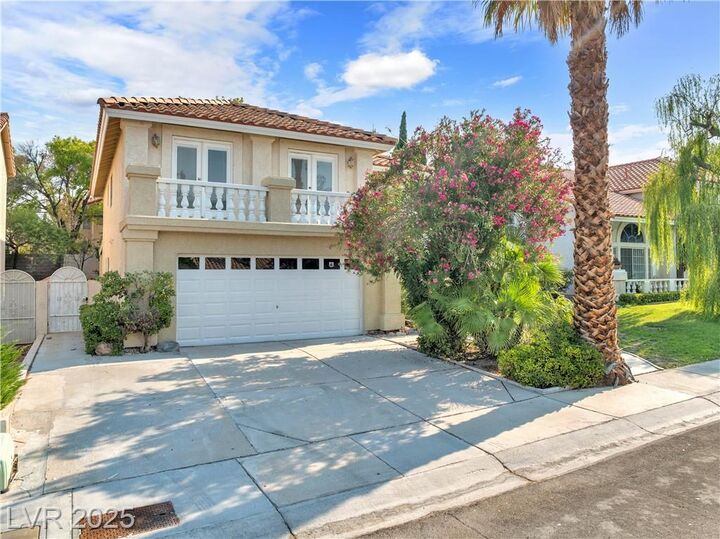 Property Photo:  8229 Aqua Spray Avenue  NV 89128 