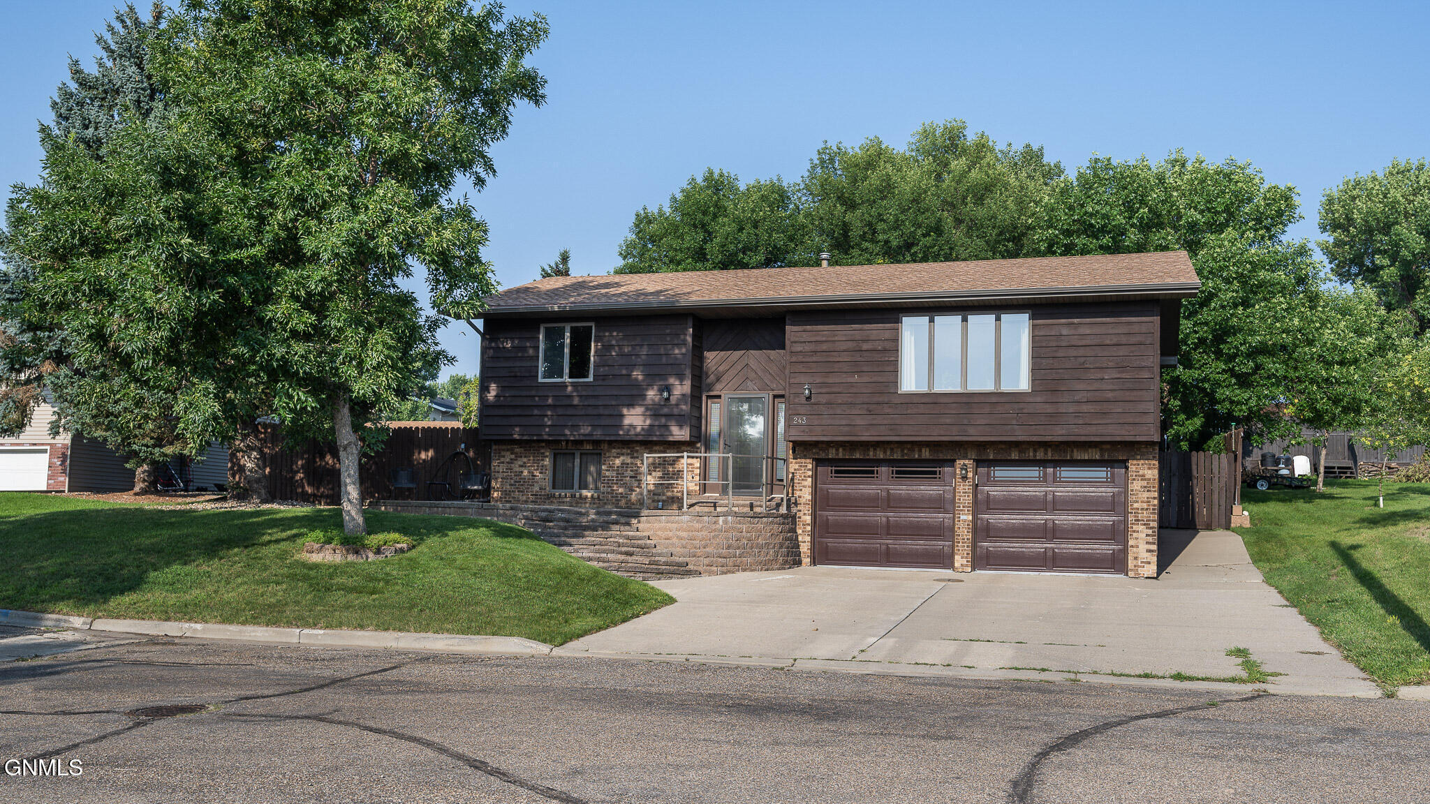 243 Sheila Dr  Beulah ND 58523 photo