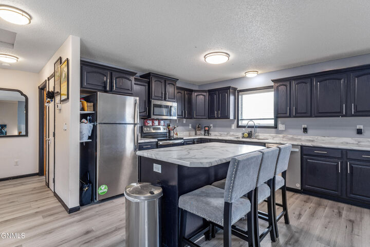 Property Photo: 4525 30th Avenue NW ND 58554