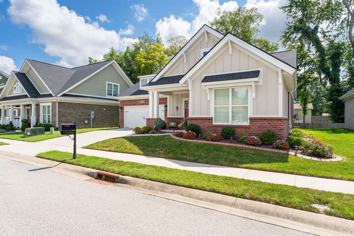 Property Photo:  1787 Celebration Circle  KY 42303 