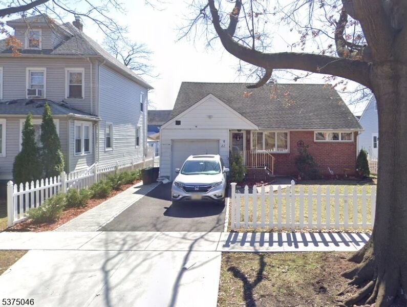 Property Photo: 61 Hobart St NJ 07660