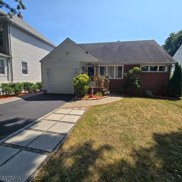 61 Hobart St  Ridgefield Park Village NJ 07660 photo