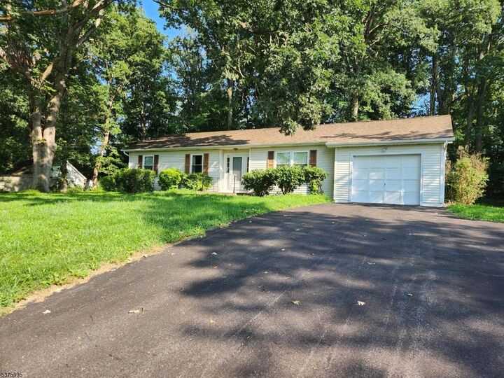 Property Photo: 167 Asbury Anderson Road NJ 08802