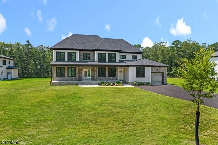 Property Photo: 8 Haystack Court NJ 07731