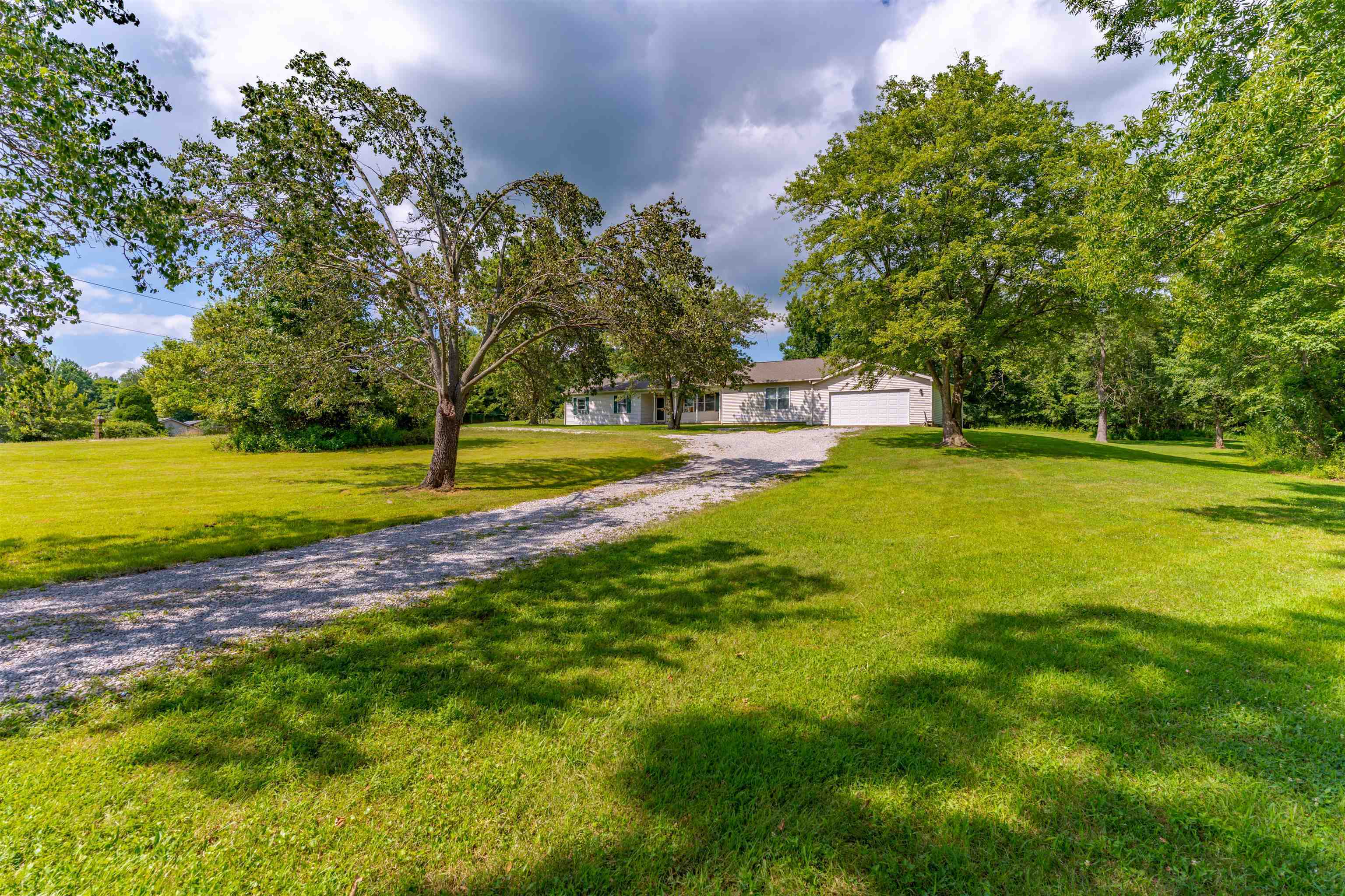 Property Photo:  17181 Upper Delaware Road  KY 42420 