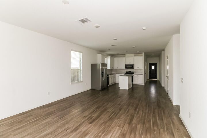 Property Photo:  1321 Grass Bend Drive  TX 77493 