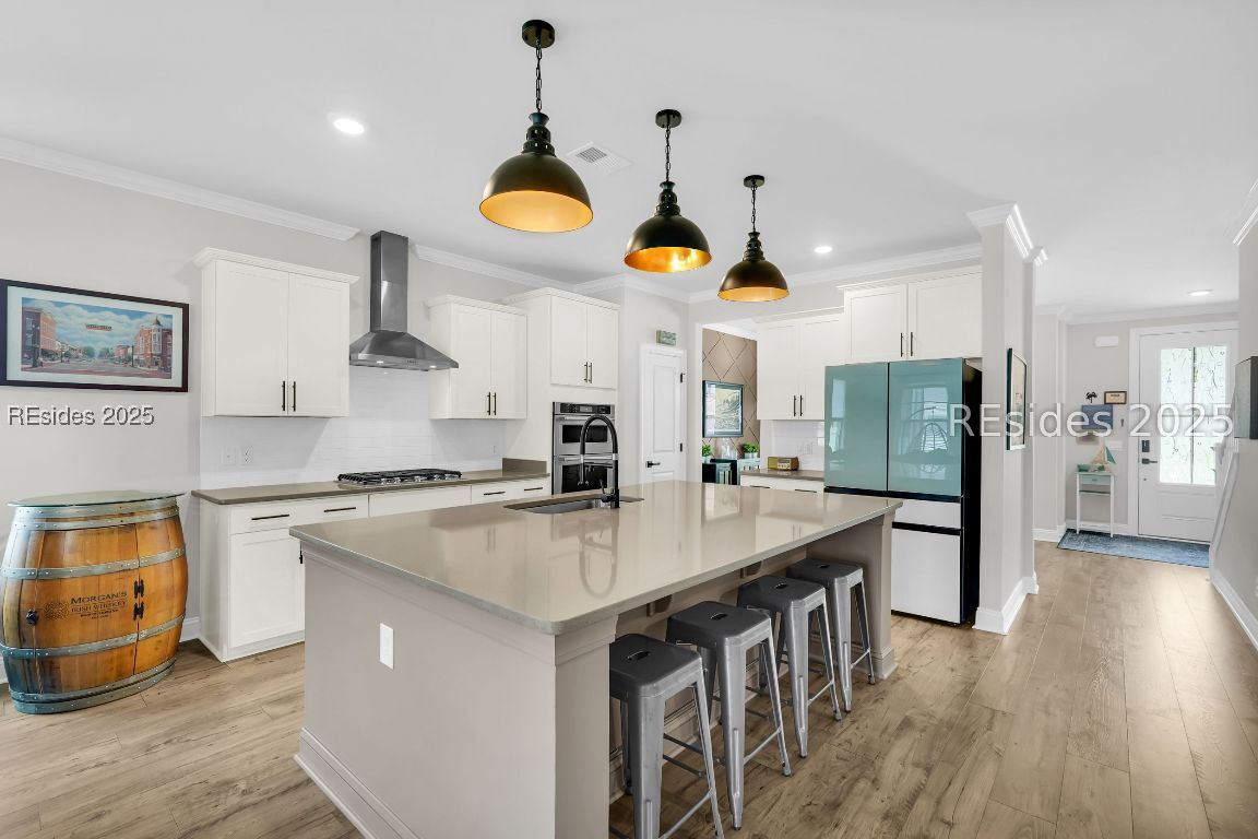 Property Photo: 9 Stone Hearth Court SC 29909