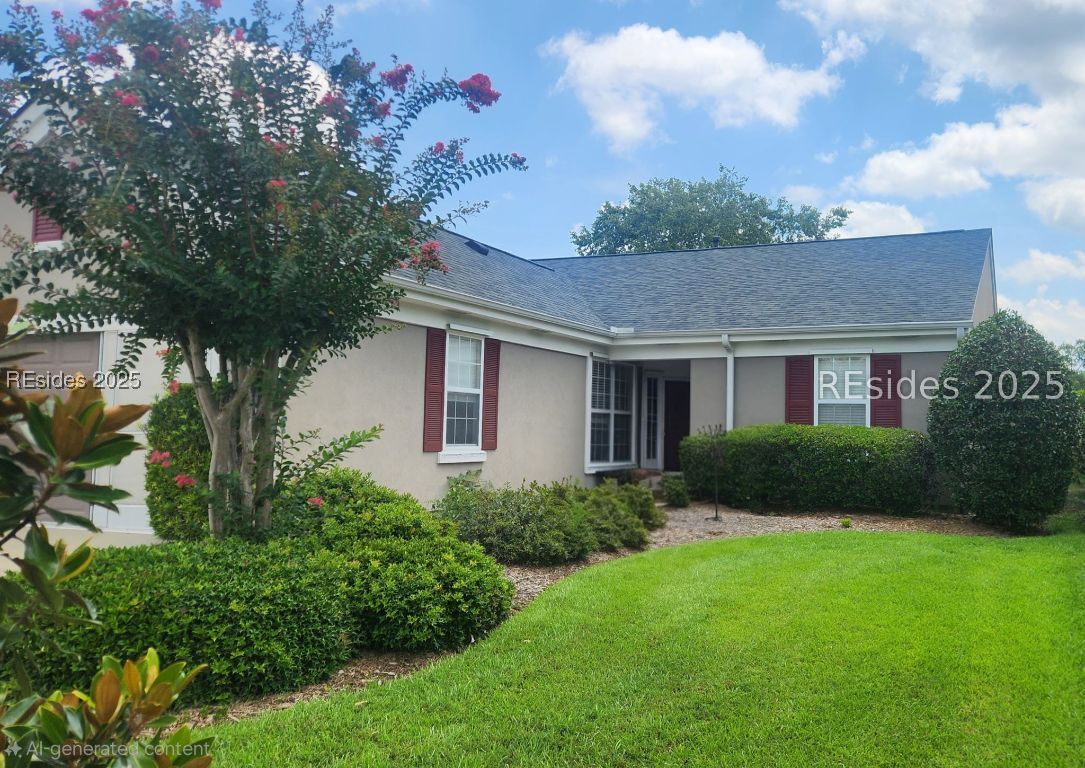 Property Photo: 10 Marigold Drive SC 29909