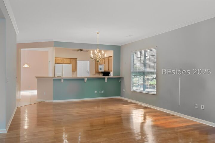 Property Photo:  10 Marigold Drive  SC 29909 