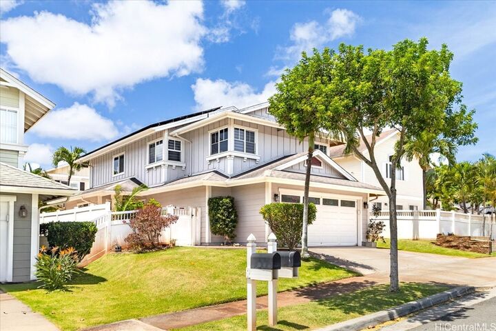 92-374 Palaulau Place 90  Kapolei HI 96707 photo