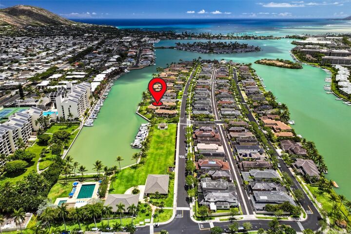 520 Lunalilo Home Road 313  Honolulu HI 96825 photo