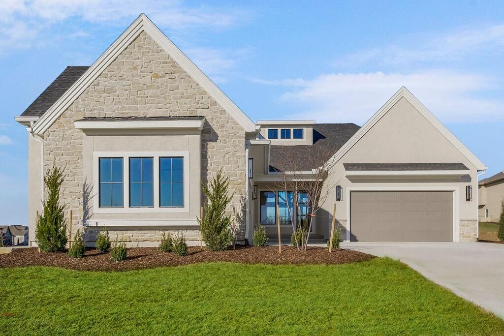 Property Photo:  10856 S Shady Bend Road  KS 66061 