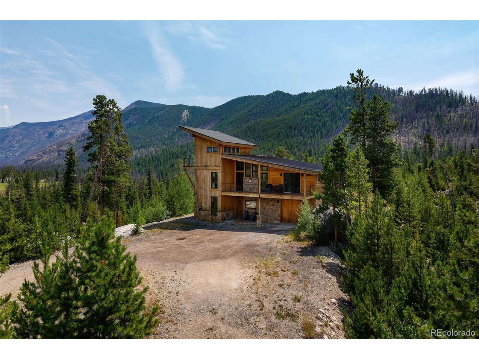 Property Photo:  325 Tonahutu Dr  CO 80447 