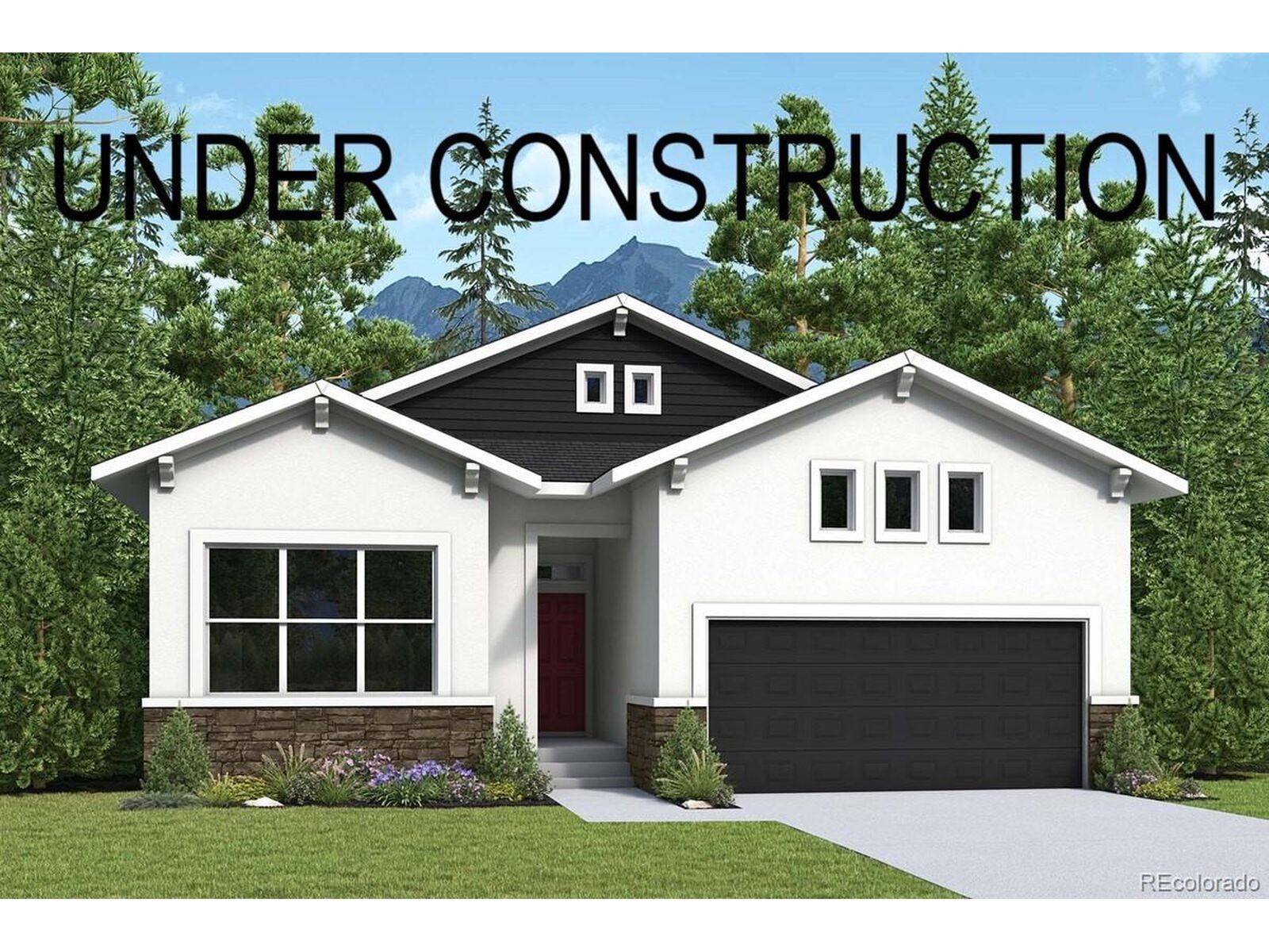 Property Photo:  6526 Arabesque Loop  CO 80924 