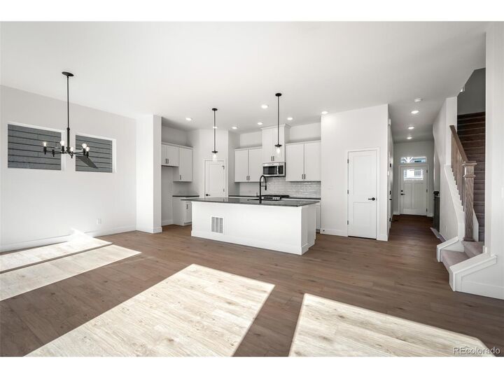 Property Photo:  4575 Peak Crest Vw  CO 80918 