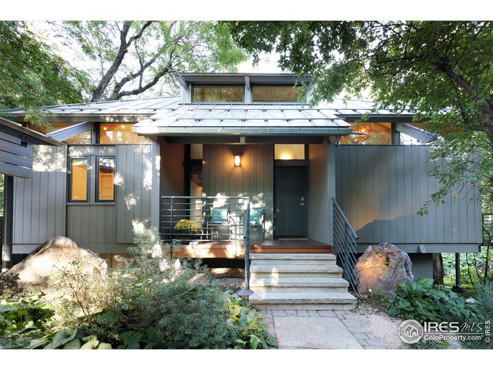 Property Photo:  1006 6th St  CO 80302 