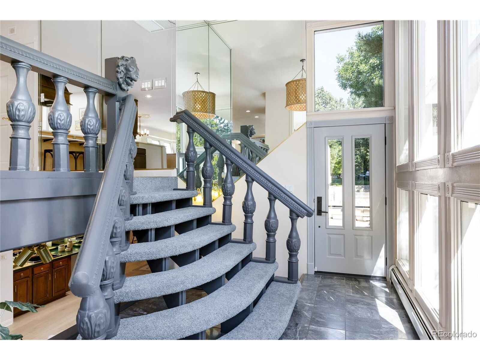 Property Photo: 3500 S Albion St CO 80113