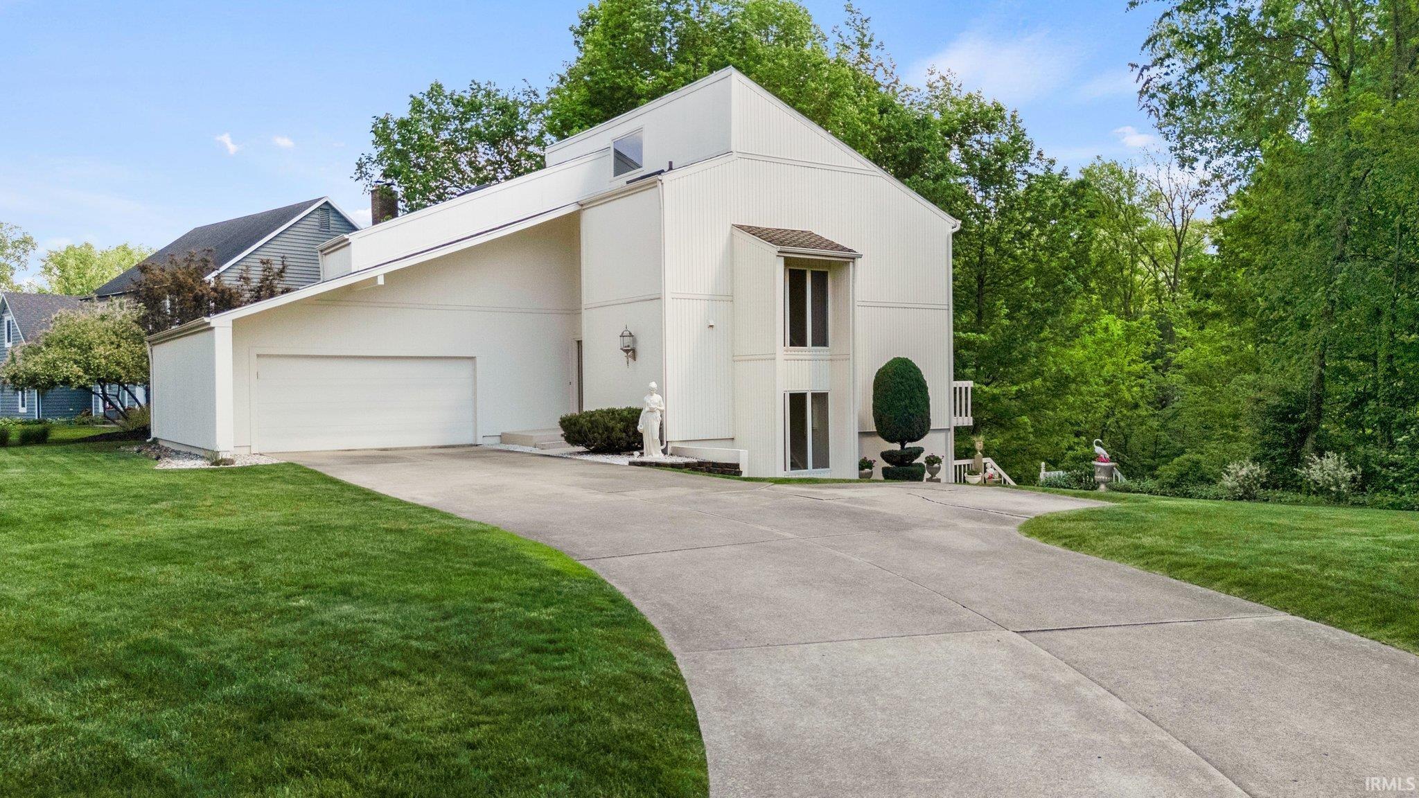 Property Photo:  522 Fallen Timbers Trail  IN 46825 