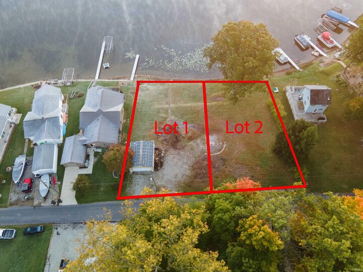 Property Photo:  5685 S 940 E  IN 46795 