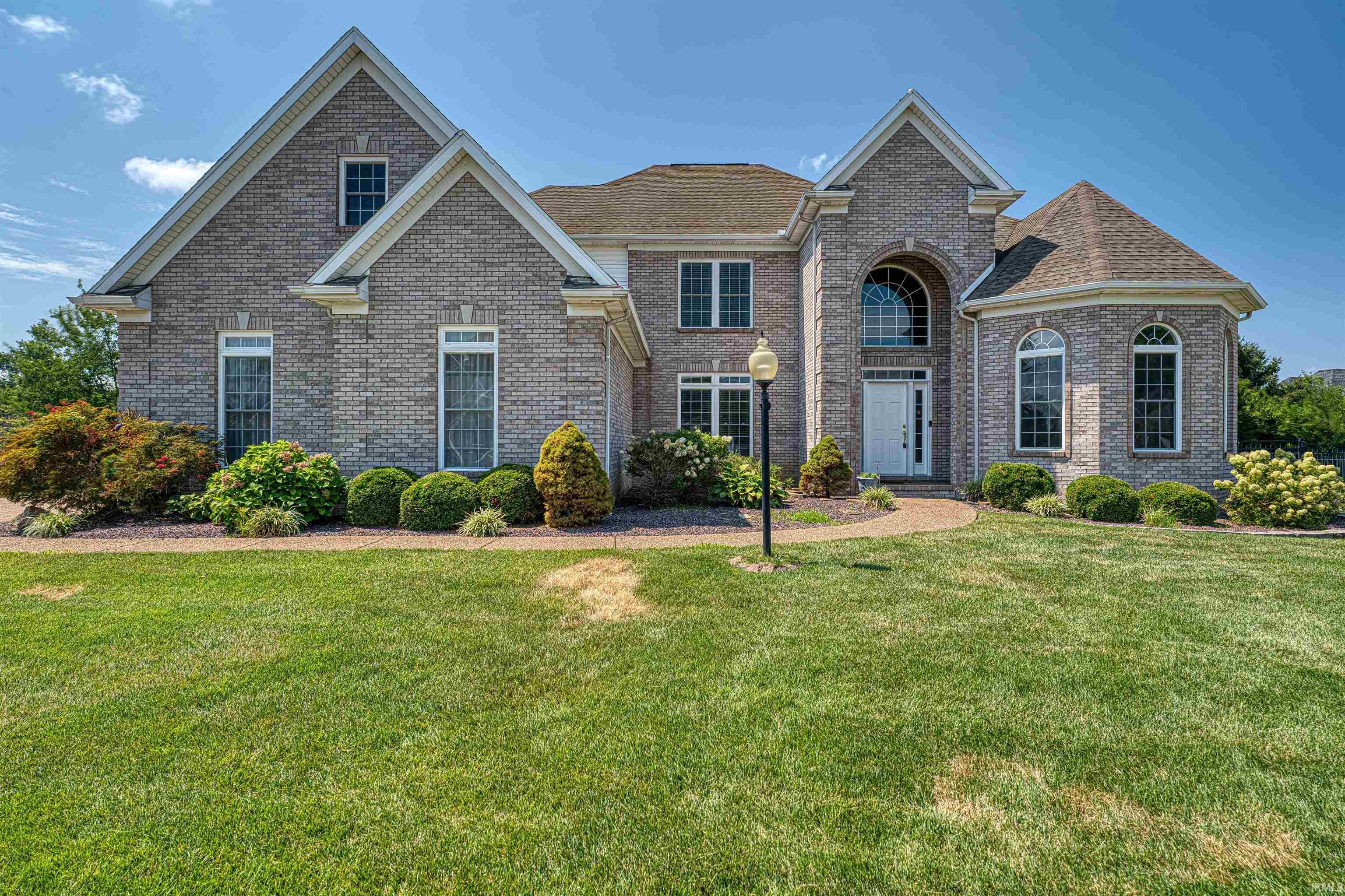 6511 Venice Drive  Newburgh IN 47630 photo