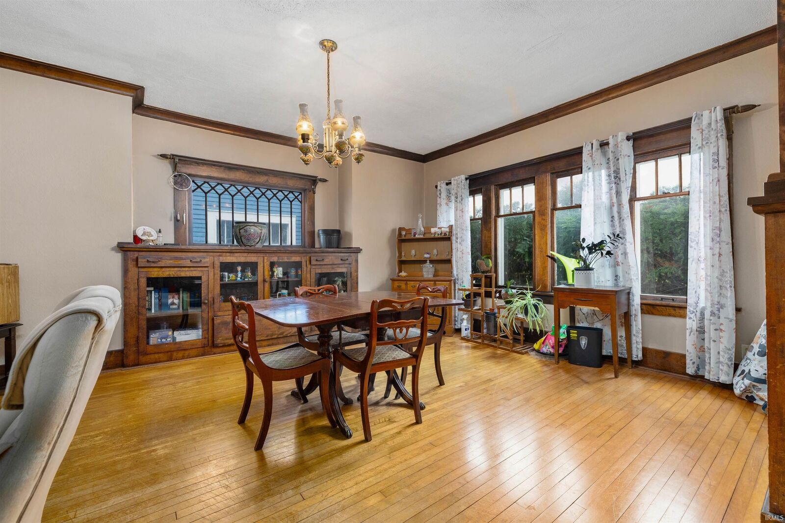 Property Photo:  129 Lexington Avenue  IN 46807 