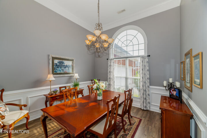 Property Photo: 3809 Holly Berry Drive TN 37938