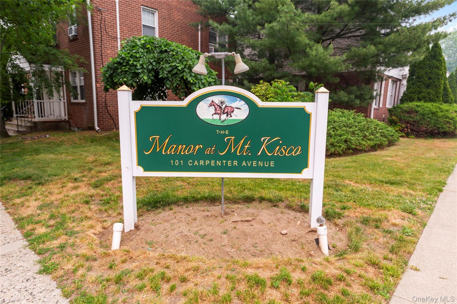 Property Photo:  101 Carpenter Avenue C 100  NY 10549 