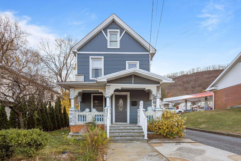 Property Photo: 175 Gurnee Avenue NY 10927