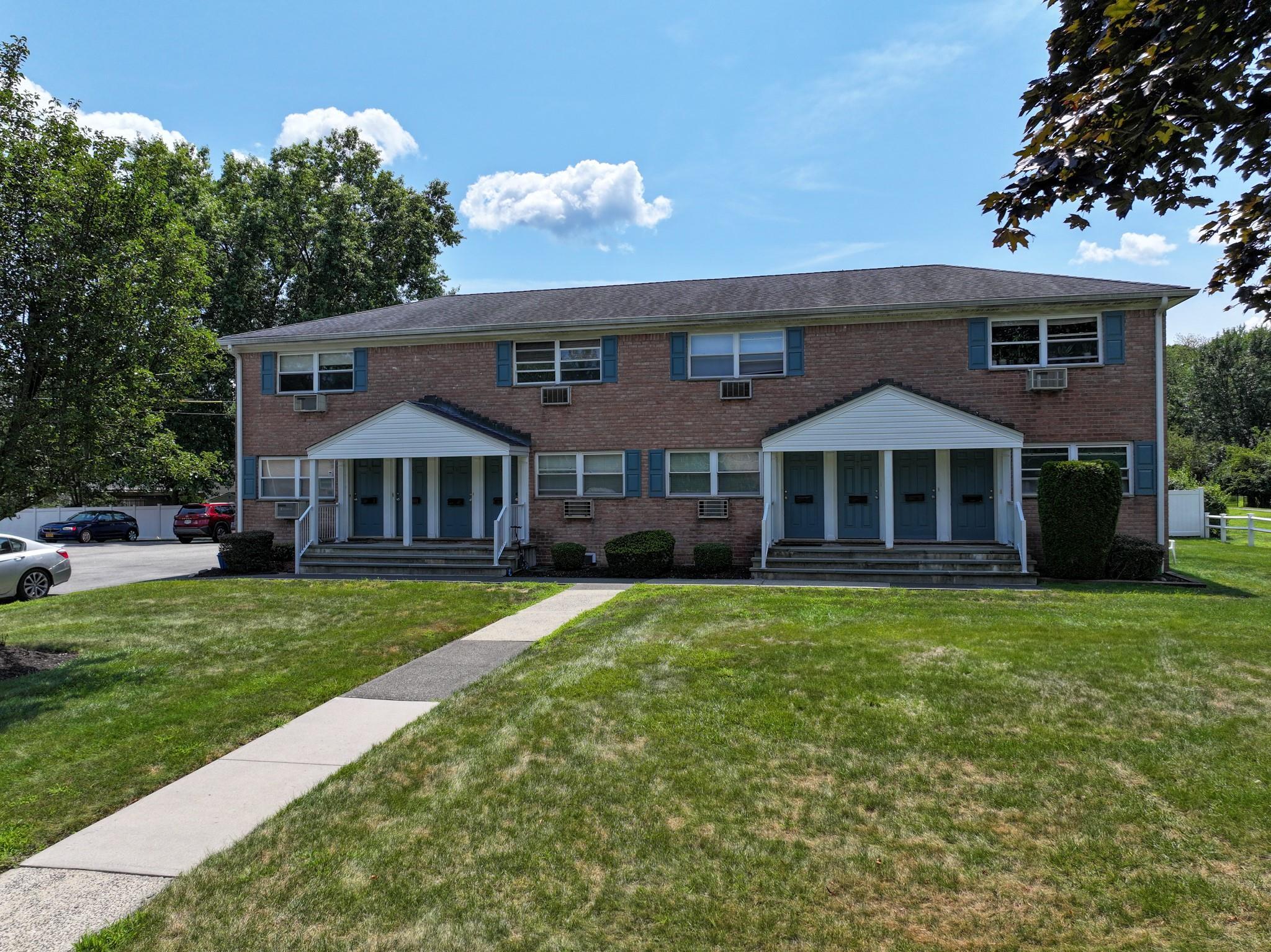 Property Photo: 167 Meyer Oval NY 10965