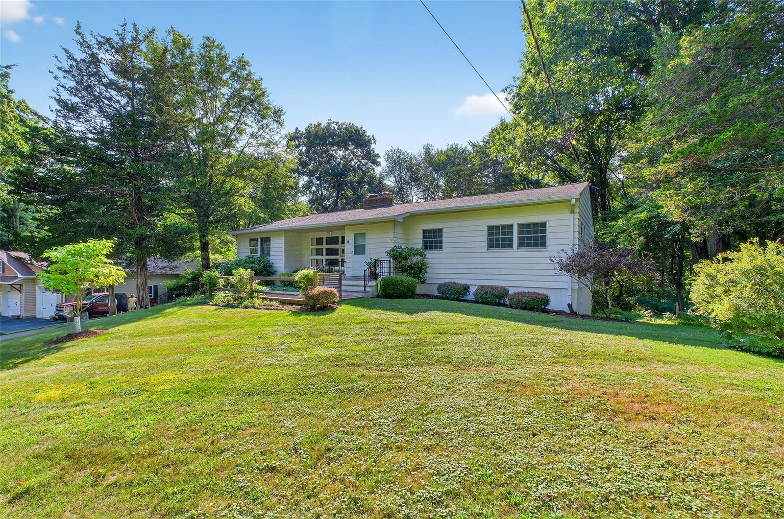 Property Photo: 7 Oak Bend Road NY 12603