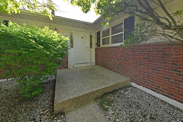 Property Photo: 16 Briar Court NY 10977